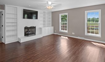 722 Old Bloomfield Rd, Bardstown, KY 40004