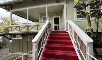 301 Ponahawai St, Hilo, HI 96720