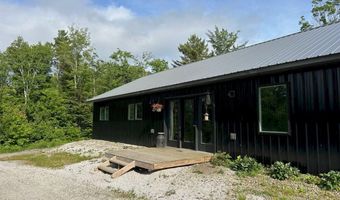 599 Mile Square Rd, Avon, ME 04966