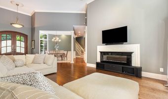 3712 Highland Creek Dr, Apex, NC 27539