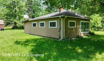 6002 Wildwood, Alger, MI 48610
