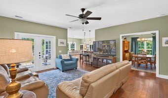 1321 Canady Branch Rd, Bonneau, SC 29431