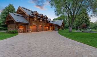 40 Fox Hollow Gulch Rd, Bellevue, ID 83313