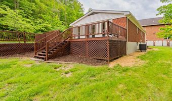 51 Bears Trl, Bastian, VA 24314
