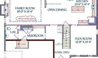 4 Carnation St, Cumberland, RI 02864