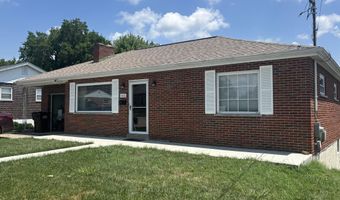 16 Shaw Dr, Alexandria, KY 41001