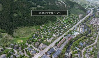 1690 Deer Blvd, Avon, CO 81620