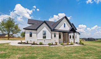 3130 Cambridge St, Bentonville, AR 72713