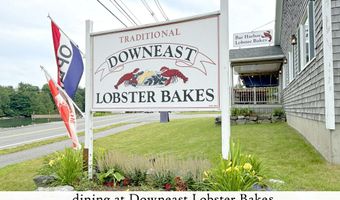 Lot 1 & 18 Hamor Lane, Bar Harbor, ME 04609