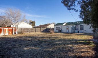 1928 Cherry St, Amarillo, TX 79106