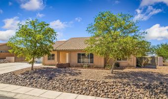 2188 Shadow Canyon Dr, Bullhead City, AZ 86442