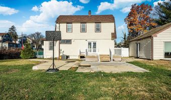 101 S GLENWOOD Ave, Aldan, PA 19018