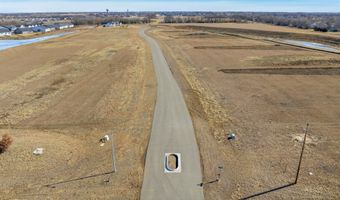 Lot 12 Block A Prairie Preserve Addition, Bel Aire, KS 67220