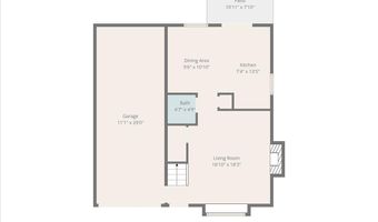 4650 SW SOUTHVIEW Ter, Beaverton, OR 97078