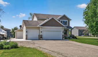 12295 63rd St NE, Albertville, MN 55301