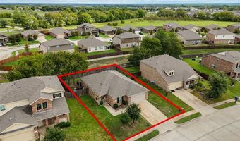 257 Cyrus St, Anna, TX 75409
