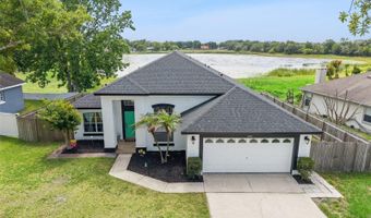 808 LAKE JACKSON Cir, Apopka, FL 32703
