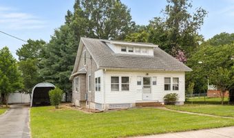 205 WICKLOW Rd, Glen Burnie, MD 21061
