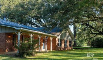 45533 Chalet Dr, Bay Minette, AL 36507