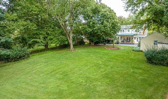 461 Circle Dr, Abingdon, VA 24210