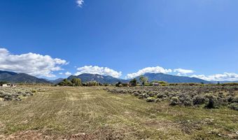 Hondo Seco Road 3 Plus Acres, Arroyo Seco, NM 87514