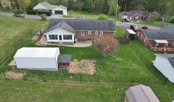 110 Morgan St, Athens, WV 24712