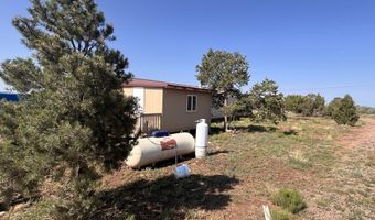 690 Stanford Dr, Concho, AZ 85924