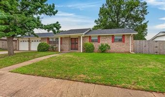 6437 Baylor Dr, Bartlesville, OK 74006