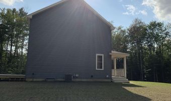 Stockbridge Corner Road 3-2 B, Alton, NH 03809