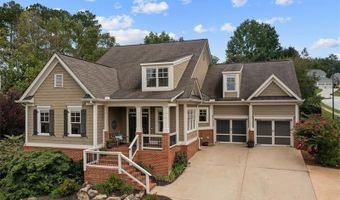 6 Hazelbrook, Acworth, GA 30101