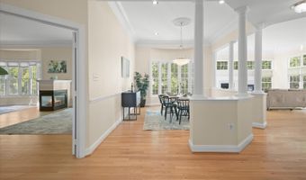 16907 HARBOUR TOWN Dr, Ashton, MD 20861