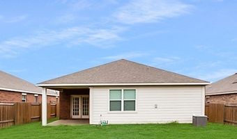 128 Tennyson St, Anna, TX 75409