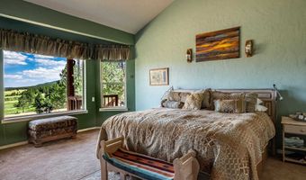 39 Martin Luther King Jr Blvd, Angel Fire, NM 87710