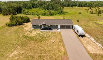 2636 Bluegrass Blvd SW, Backus, MN 56435