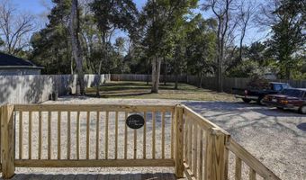 1206 Mill St, Camden, SC 29020