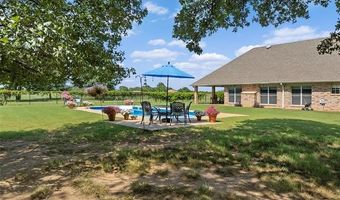3311 Refinery Rd, Ardmore, OK 73401
