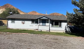 240 E Valley Ave, Challis, ID 83226