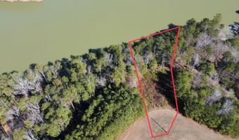 LOT 59 SIPSEY OVERLOOK, Double Springs, AL 35553