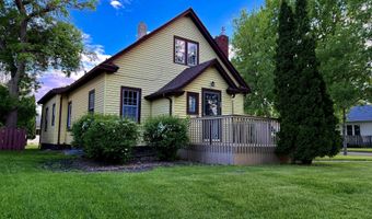 502 SE 11th Ave, Aberdeen, SD 57401
