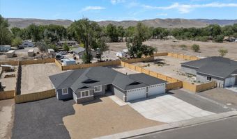 1367 Nevada Pacific Blvd, Fernley, NV 89408