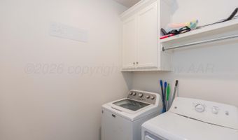 7305 JAKE St, Amarillo, TX 79119
