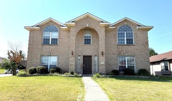 1422 Berkley Rd, Allen, TX 75002