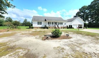 1731 Halltown Rd, Autryville, NC 28318