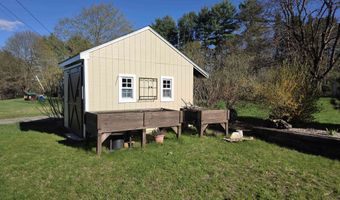 171 Green Mdw, Brattleboro, VT 05301