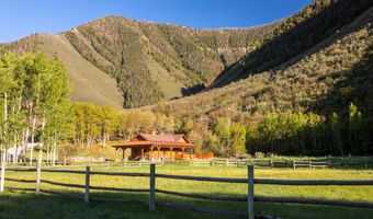 5548 Frying Pan Rd, Basalt, CO 81621