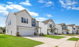 50 Bramblewood Plantation Rd Plan: Emerson VE, Camden, SC 29020
