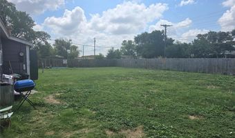 1116 W Frisco St, Altus, OK 73521