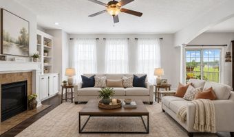 4685 E Scenic Ct, Battle Ground, IN 47920