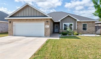 343 Sweet Pea Path, Abilene, TX 79602
