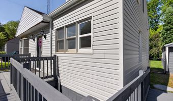 3320 Treat St, Adrian, MI 49221